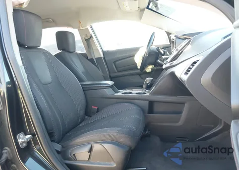 2012 GMC Terrain Sle-2 from USA, damaged, VIN 2GKFLSE51C6149213